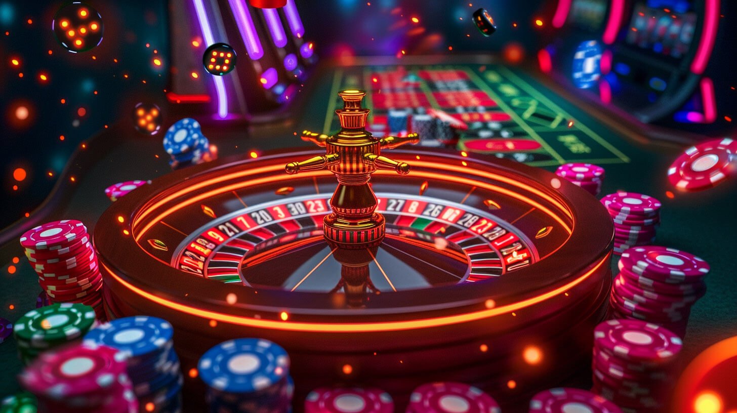 mm799 Live Casino Baccarat Roulette ဂိမ်းဆရာနှင့် ကစားနည်း