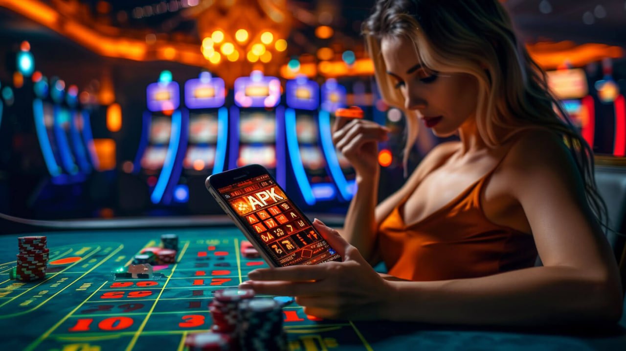 mm799 Jackpot Slots Progressive Jackpot MMK ကြီးမားသော ဆုကြေး မြင်ကွင်း